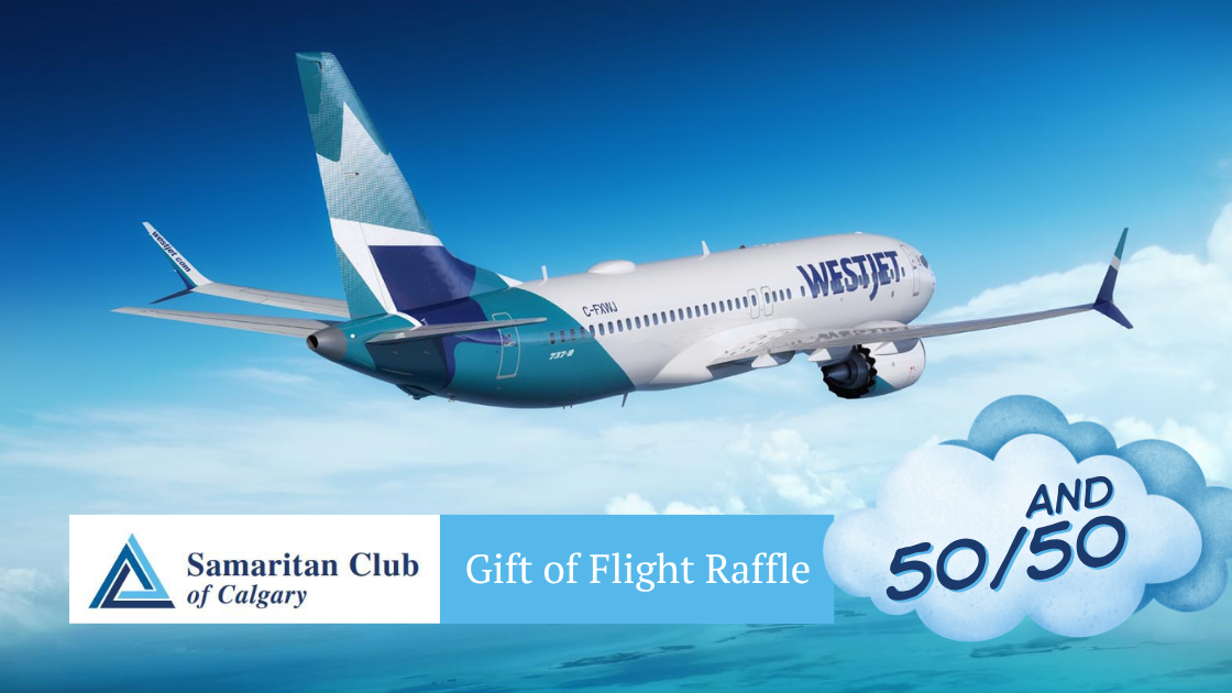 Raffle Logo
