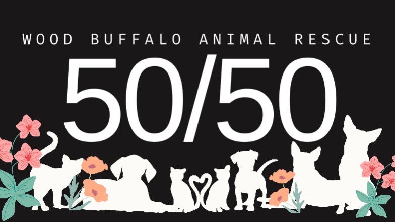 Raffle Logo