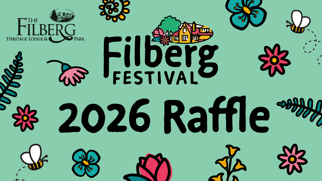Raffle Logo