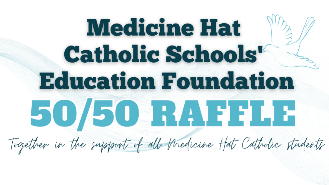 Raffle Logo