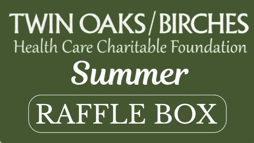 Raffle Logo