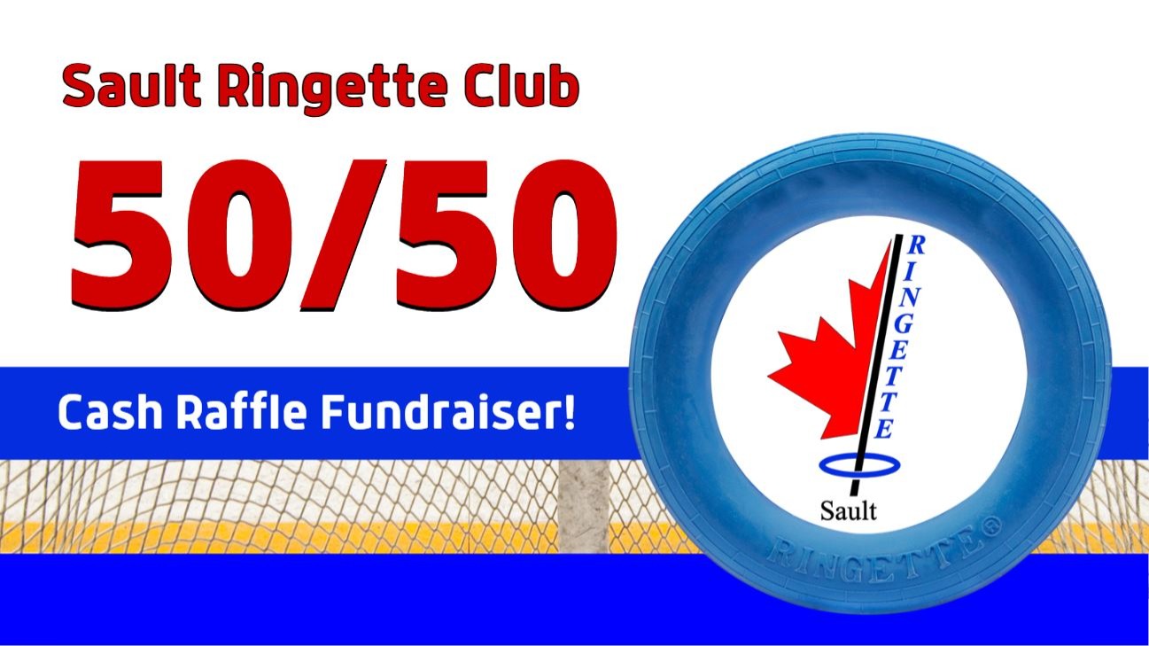 Raffle Logo