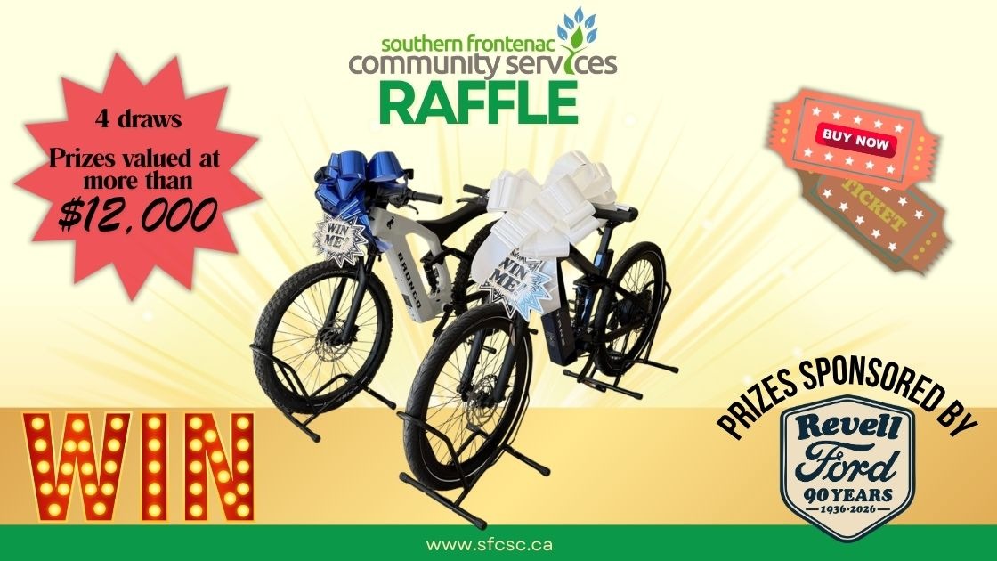 Raffle Logo