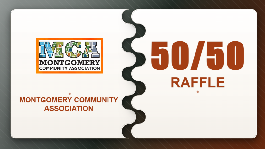 Raffle Logo
