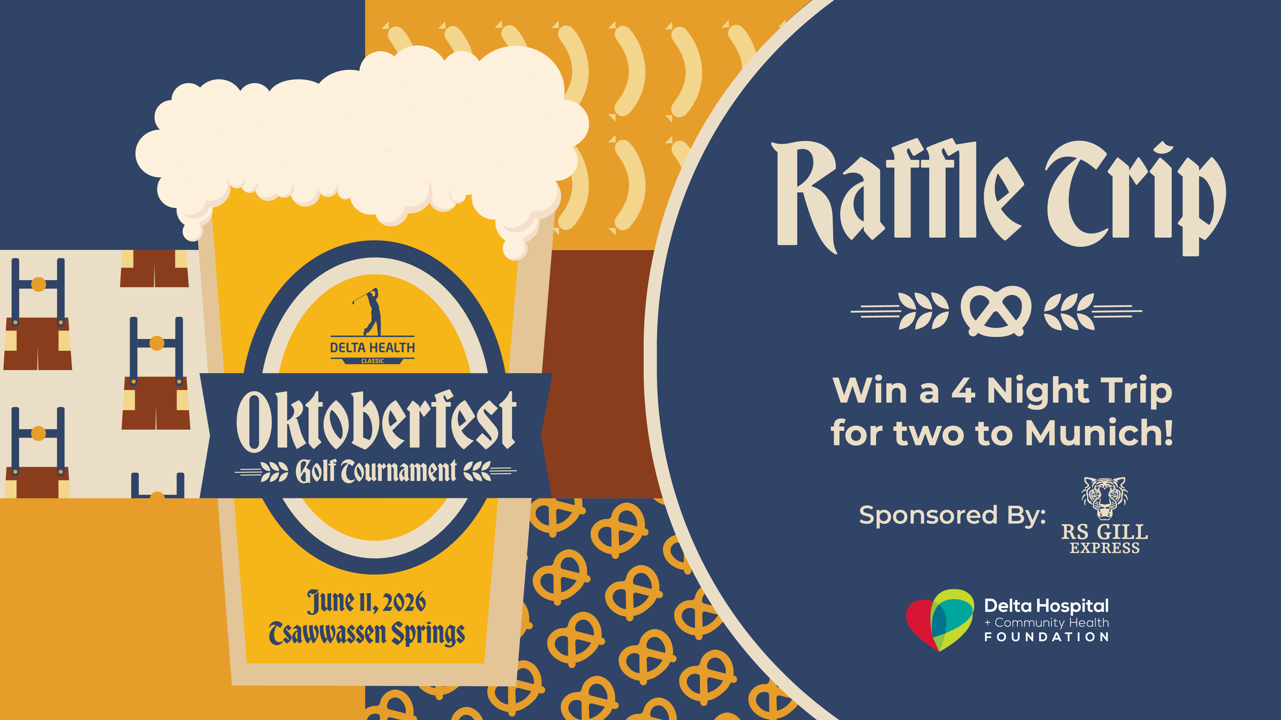 Raffle Logo