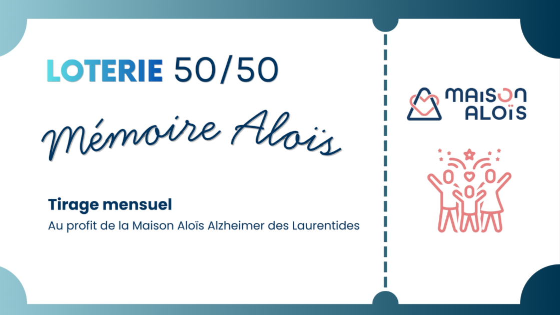 Raffle Logo