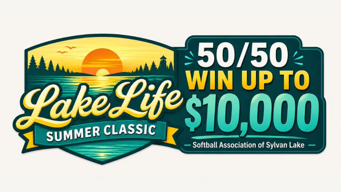 Raffle Logo