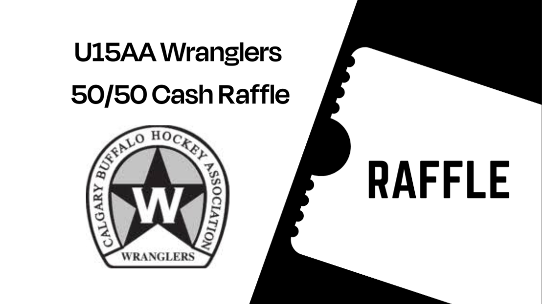 Raffle Logo