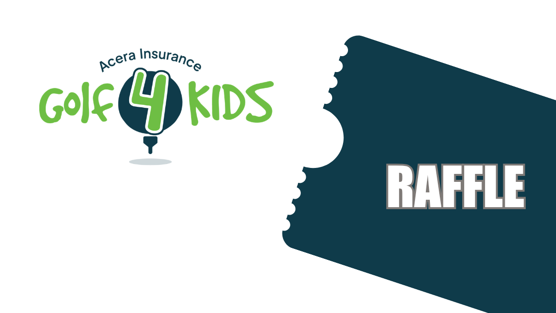 Raffle Logo