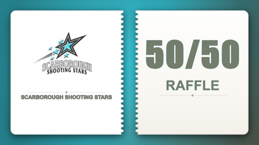 Raffle Logo