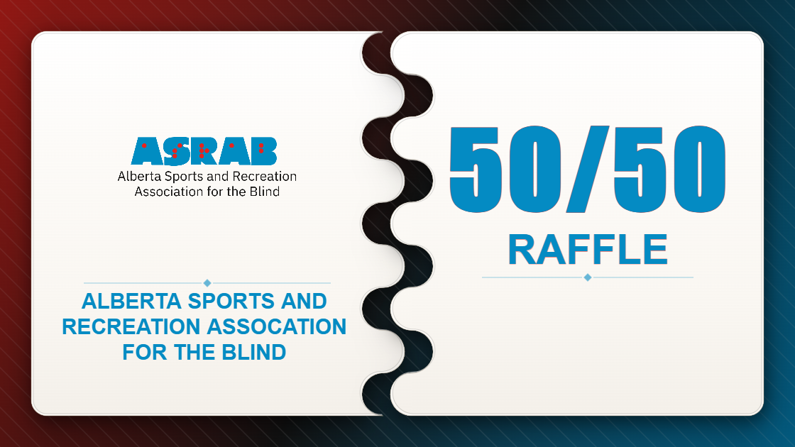 Raffle Logo
