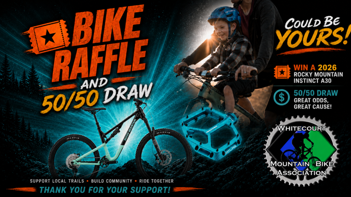 Raffle Logo