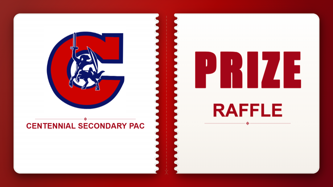 Raffle Logo