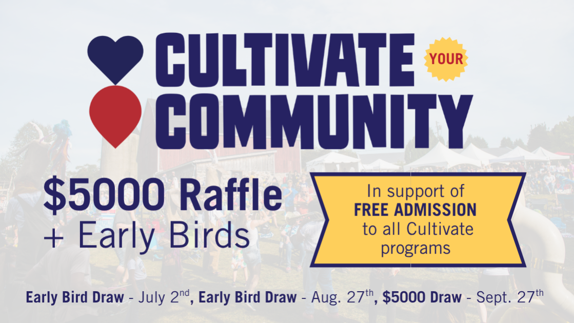 Raffle Logo