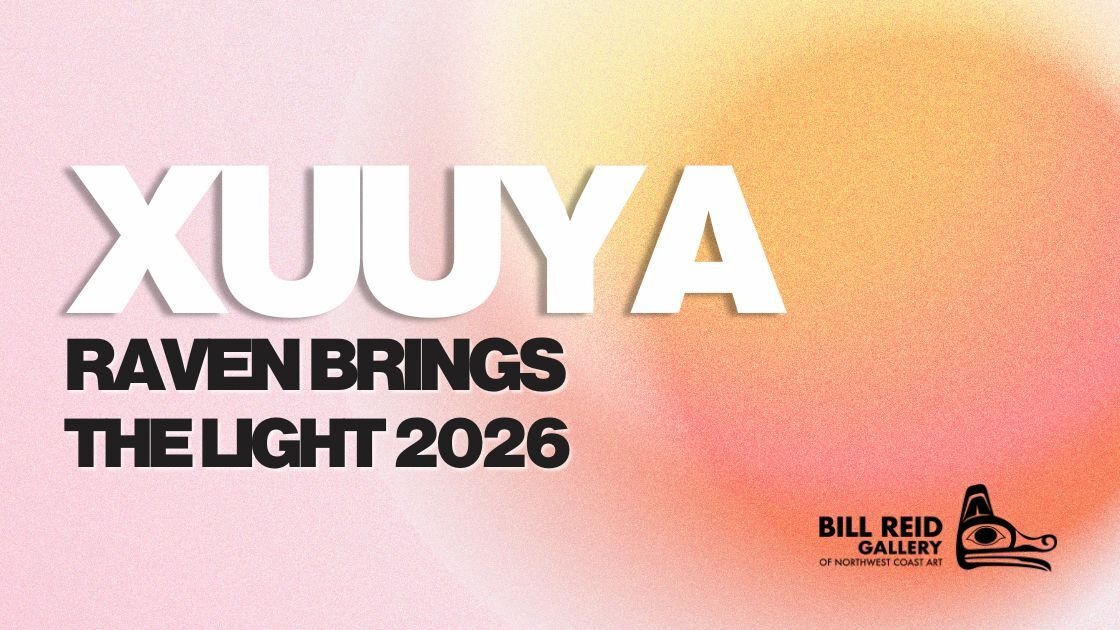 XUUYA: Raven Brings the Light - 2026 raffle