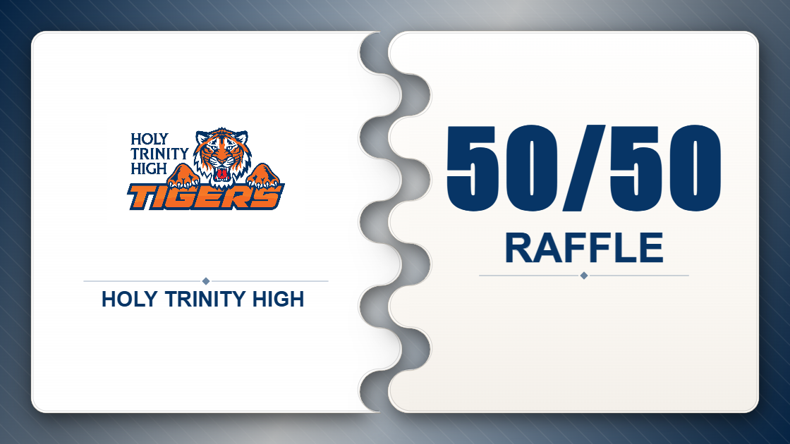 Raffle Logo