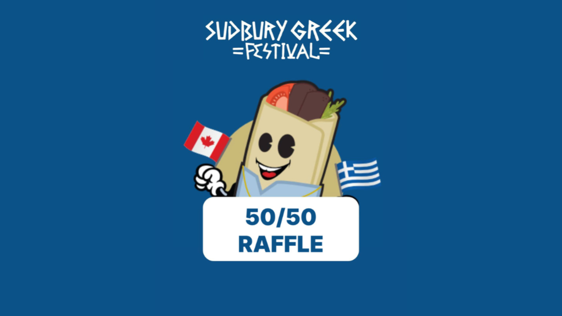 Raffle Logo