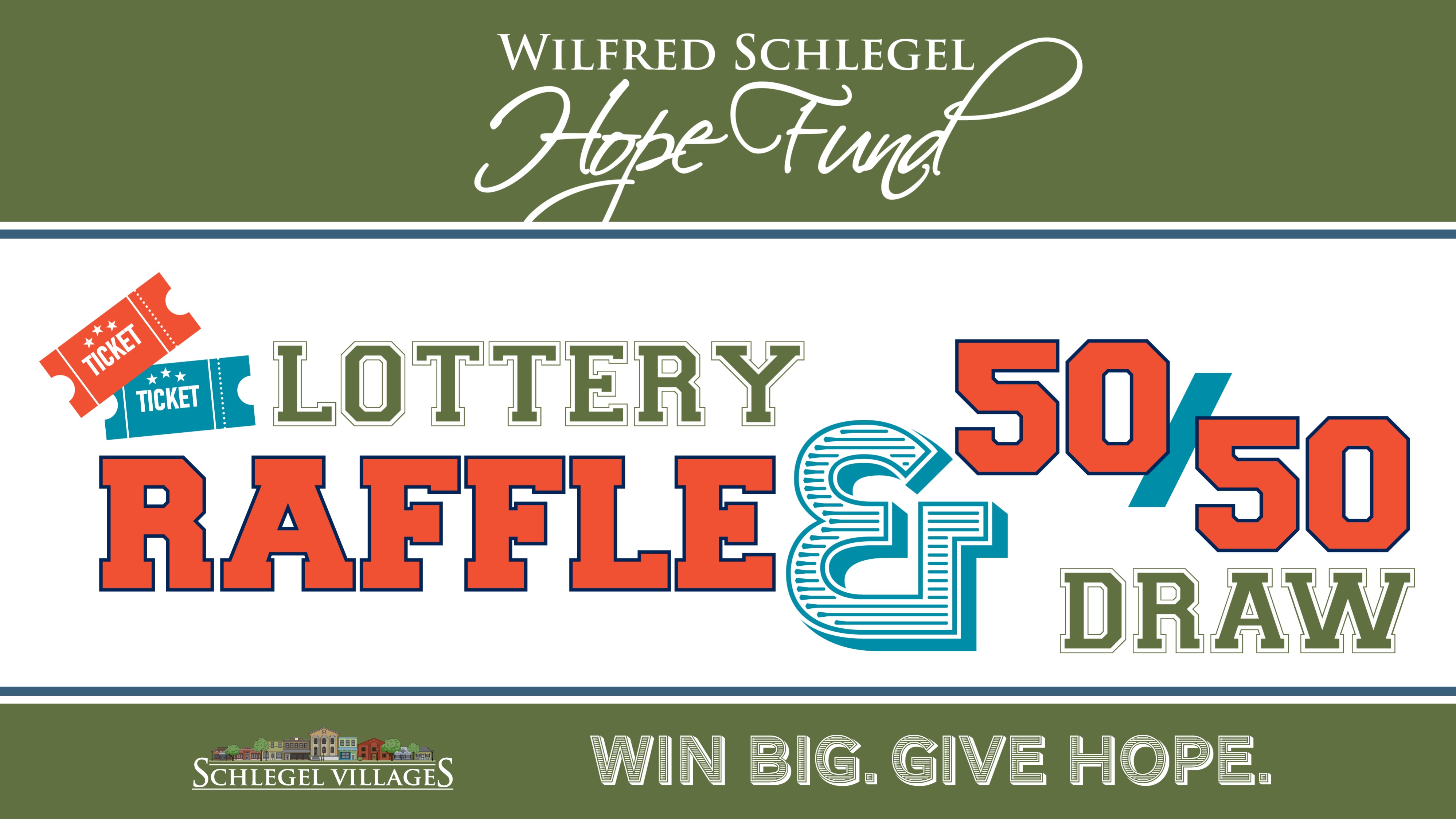Raffle Logo