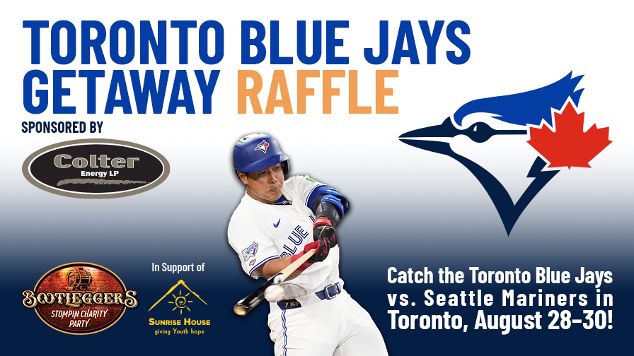 Raffle Logo