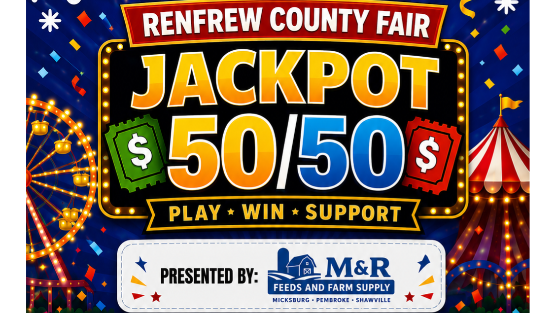 Raffle Logo