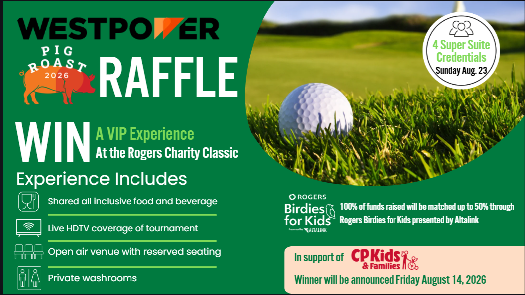 Raffle Logo
