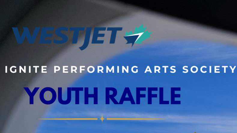 Raffle Logo