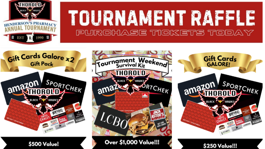 Raffle Logo