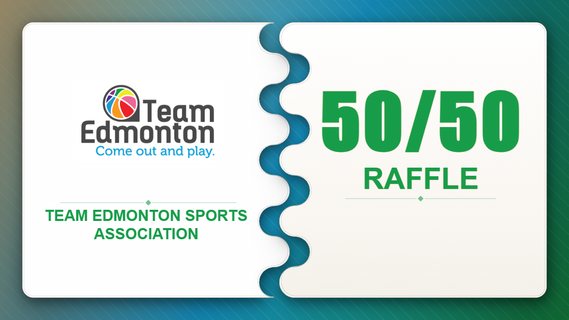 Raffle Logo