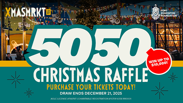 Raffle Logo